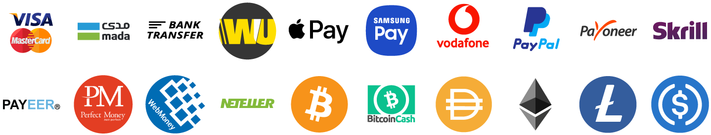 payment-logos